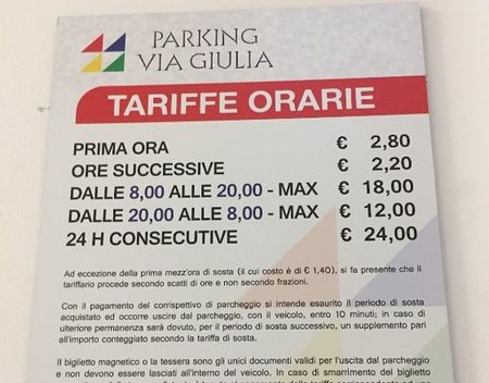 Nieuw openbaar park in hartje Rome parcogiulia(17)