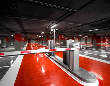 Nieuw openbaar park in hartje Rome parcogiulia(20)