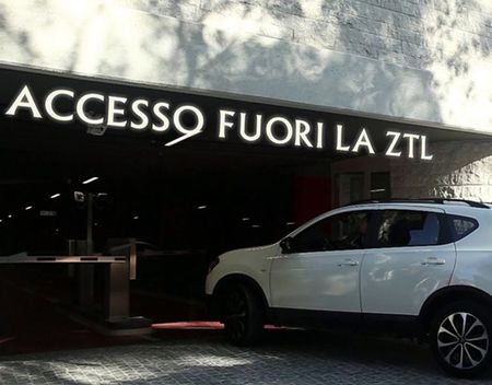 Nieuw openbaar park in hartje Rome parcogiulia(3)