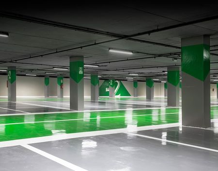 Nieuw openbaar park in hartje Rome parcogiulia(4)