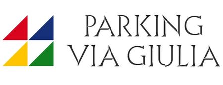 Nieuw openbaar park in hartje Rome parking-via-giulia
