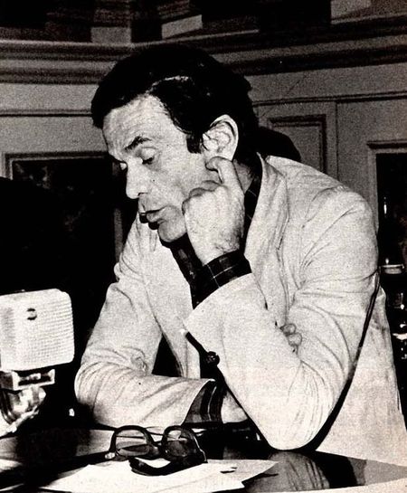 Herdenking Pasolini op komst met tentoonstellingen, evenementen en nieuwe publicaties pasolini (5)