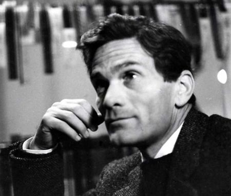 Herdenking Pasolini op komst met tentoonstellingen, evenementen en nieuwe publicaties pasolini (6)