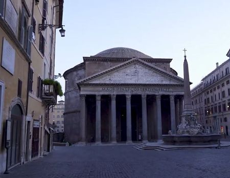 piazzadellarotonda
