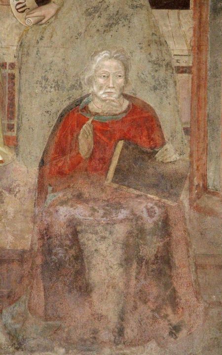 Poggio Bracciolini, De varietate fortunae poggio5