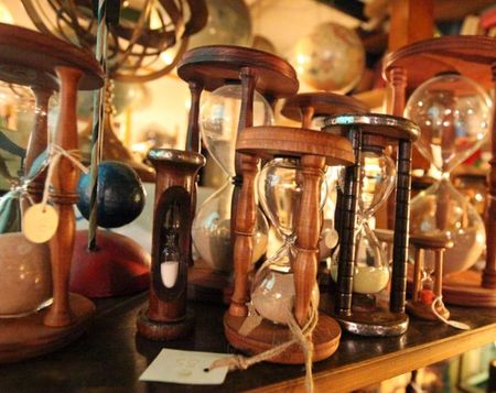 Iconische winkel in Trastevere verdwenen polvere (3)