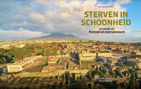 Drents Museum haalt topstukken uit Pompeï en Herculaneum naar Nederland Pompeï_Herculaneum4