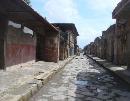 pompeiheropening