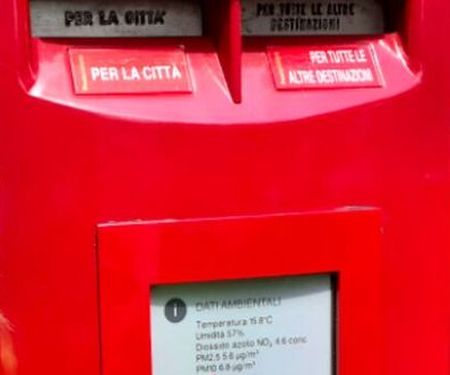 postbussen