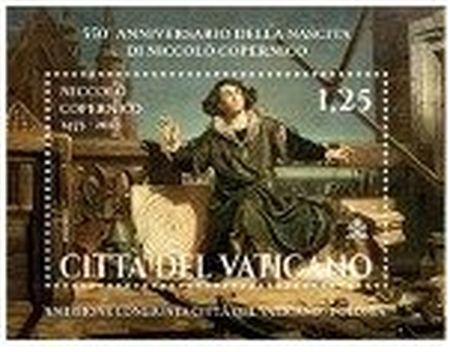 Vaticaanstad brengt nieuwe reeks postzegels uit postzezgel_franciscus4