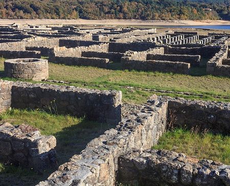 Romeins legerkamp Aquis Querquennis eindelijk volledig in kaart gebracht Querquennis4
