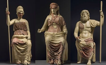 Het Rome van de Republiek. Het verhaal van de archeologie republiek_expo