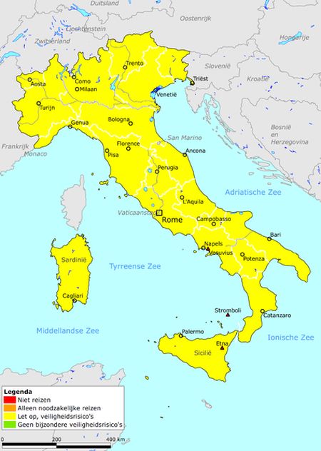 risicokaart_italia