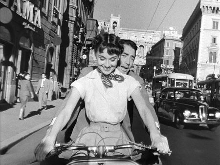 romanholiday