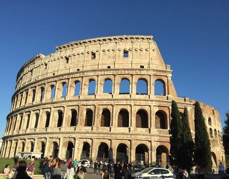 The Sound of Silence rome_alg(1)