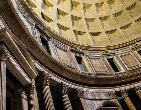 The Sound of Silence rome_alg(12)