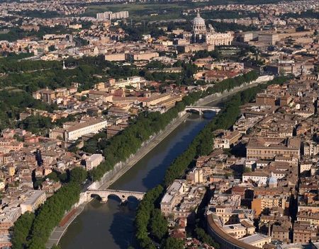 The Sound of Silence rome_alg(5)