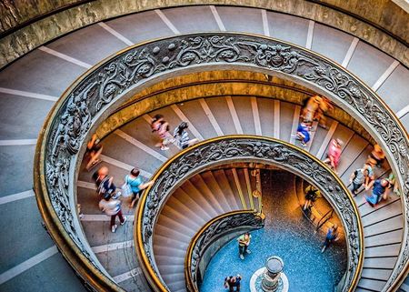 Nog steeds 410 van de 1.200 hotels in Rome gesloten rome_algemeen (3)