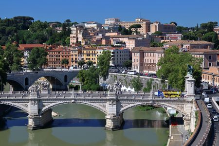 Rome grijpt naast de organisatie van het songfestival in 2022 Rome_italia (2)