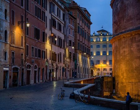 Lage verwachtingen voor eindejaarstoerisme in Rome rome_toerisme_crisis (4)