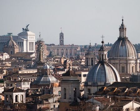 Rome View1