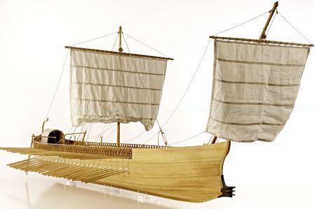 romeinse_galei
