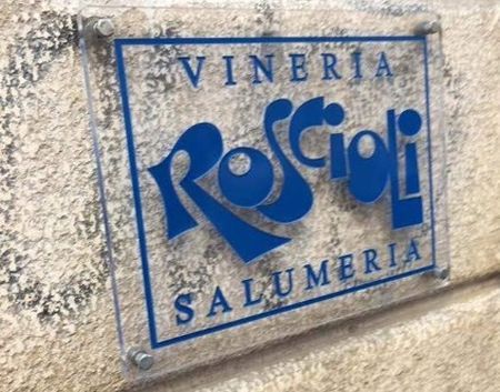 Bakkerij Roscioli is 50 jaar actief in Rome roscioli3