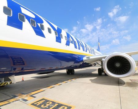 Ryanair vermindert in september en oktober opnieuw de vluchtfrequentie ryanair2