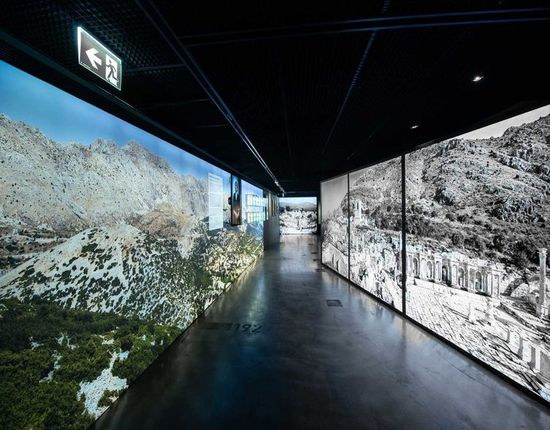 Sagalassos-tentoonstelling in Istanbul sluit af met 84.000 bezoekers sagistan(6)