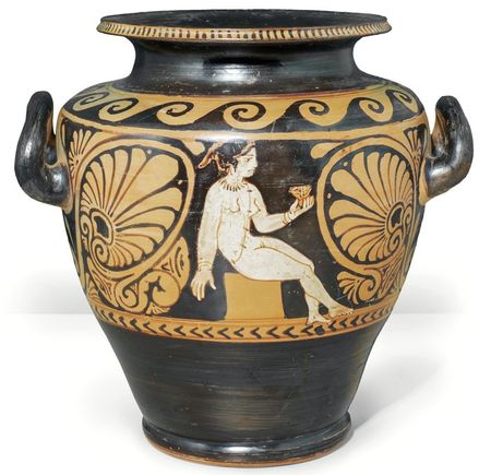 Rome opent een nieuw museum salvata (1)