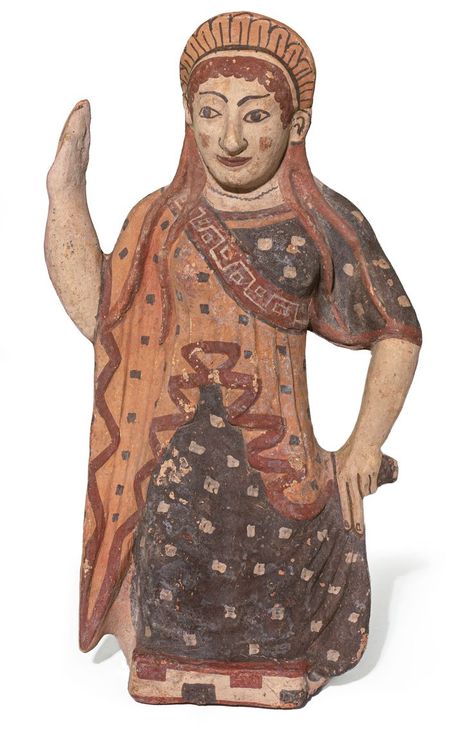 Rome opent een nieuw museum salvata (5)