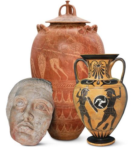 Rome opent een nieuw museum salvata (6)