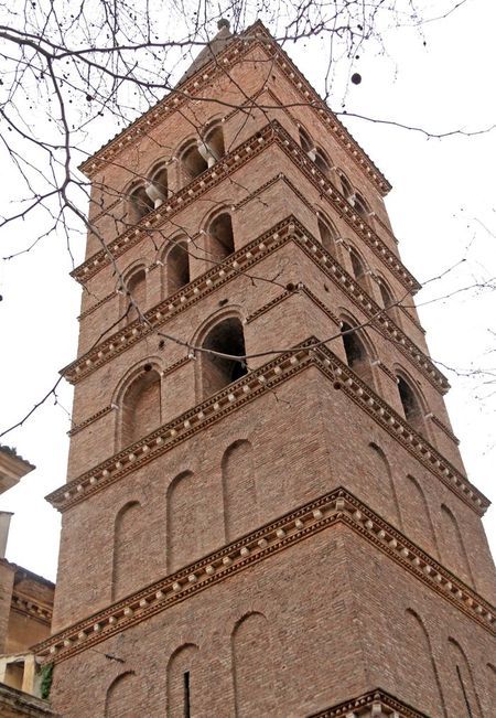 San Crisogono
