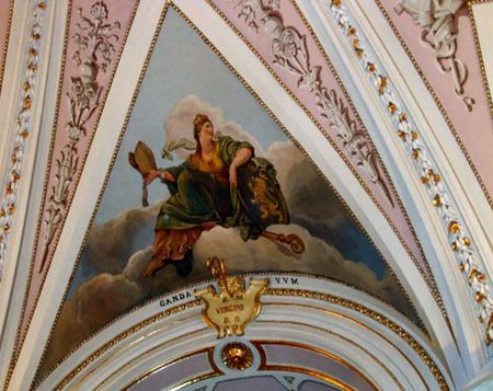 Kerk Sint-Juliaan-der-Vlamingen twee keer per week open voor bezoekers sangiulianodeifiamminghi (10)