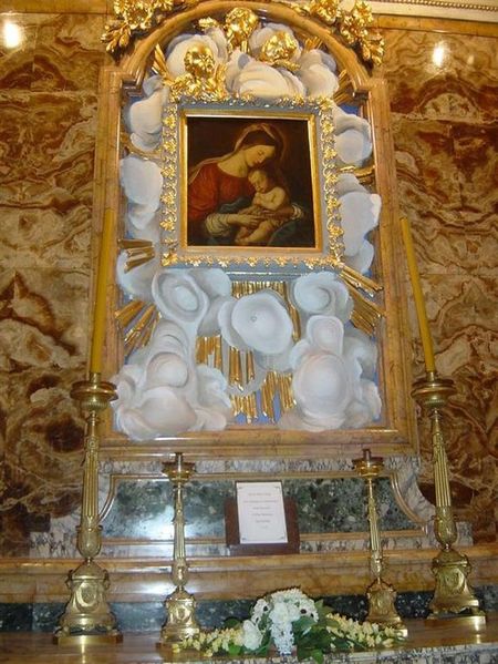 Kerk Sint-Juliaan-der-Vlamingen twee keer per week open voor bezoekers sangiulianodeifiamminghi (4)
