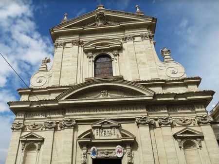 Een bezoek aan de Santa Maria della Vittoria santamariadellavittoria