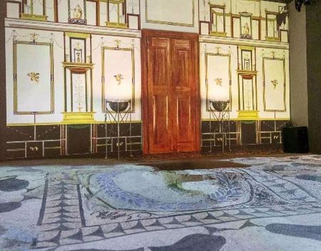Nieuwe archeologische site op de Aventijn geopend scato(11)