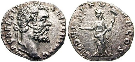 Beeld van Marcus Aurelius uit Sagalassos is waarschijnlijk van een andere keizer septimius_severus
