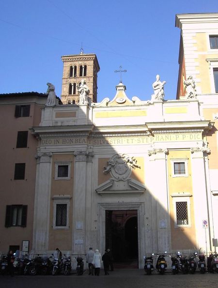 Poggio Bracciolini, De varietate fortunae (VII) silvestro_capite
