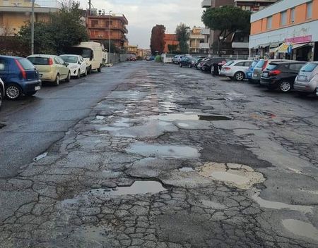 Rome kiest begin oktober nieuw stadsbestuur slechte_wegen