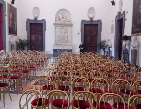 Een bezoek aan het stadhuis van Rome stadhuisbezoek (6)