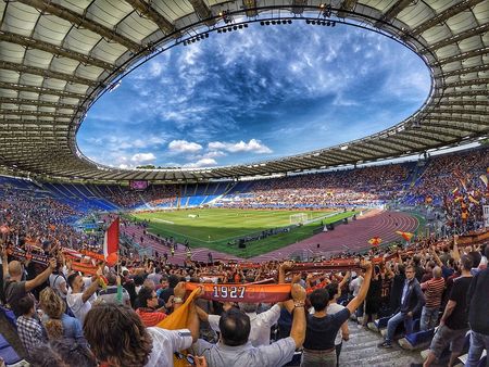 stadionasroma