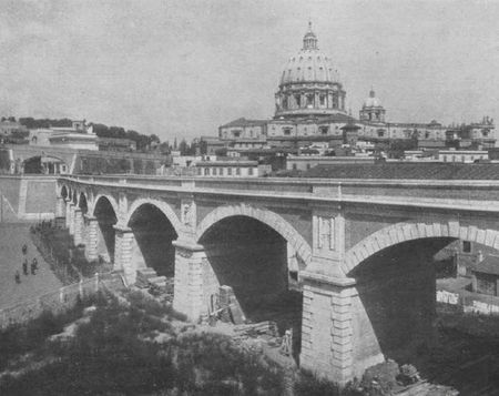 Het treinstation en de spoorlijn van Vaticaanstad station_vaticaan (15)