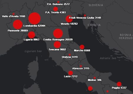 Italiaanse regio’s krijgen zelf bevoegdheid om lockdown te verlaten stats12052020_3