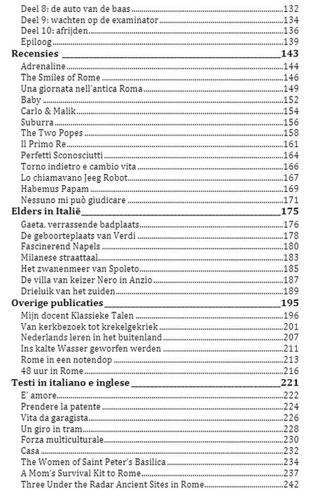 Opnieuw het Colosseum voorbij tessacolo (4)