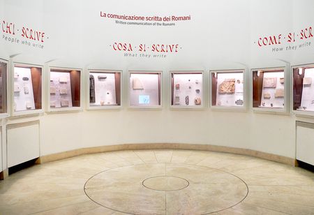 Thermen van Diocletianus krijgen veel meer museumruimte thermen_diocletianus