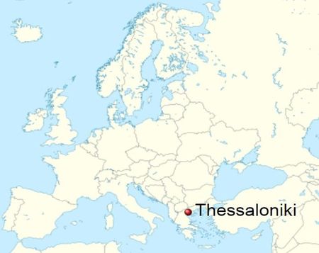Een monument voor een kind thessalonica (7)