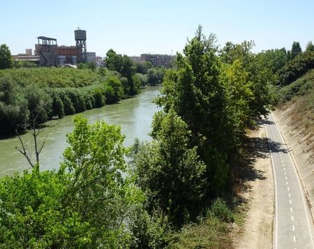 Rome is onlosmakelijk verbonden met de Tiber tiber_rome (10)