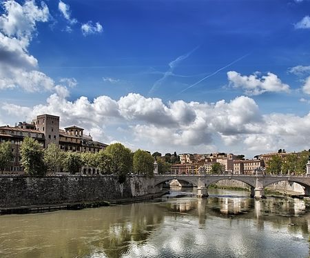 S.P.Q.R. bezig met jaarlijkse vernieuwing van de lidmaatschappen tiber_rome