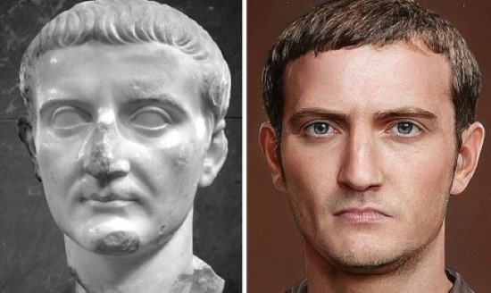 tiberius